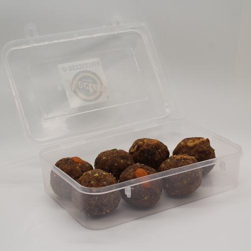 Regular Dryfruits Pinni 1kg (Approx 28 pcs)